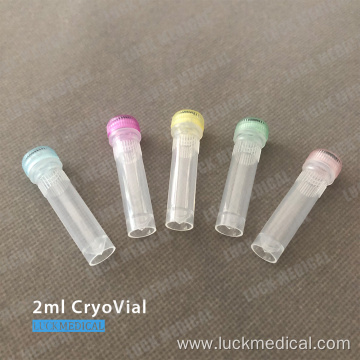 Disposable Cryo Vial Freezer